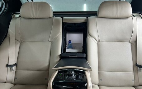 BMW 7 серия, 2011 год, 1 400 000 рублей, 22 фотография