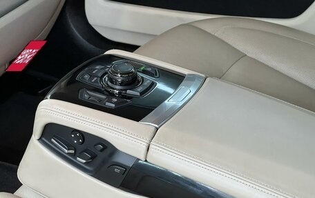 BMW 7 серия, 2011 год, 1 400 000 рублей, 16 фотография