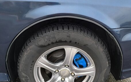 Hyundai Sonata IV рестайлинг, 2006 год, 383 700 рублей, 9 фотография