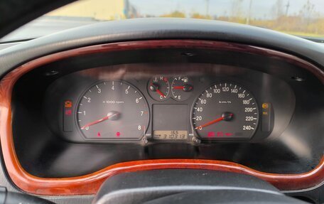 Hyundai Sonata IV рестайлинг, 2006 год, 383 700 рублей, 17 фотография