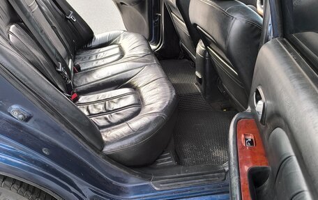 Hyundai Sonata IV рестайлинг, 2006 год, 383 700 рублей, 12 фотография