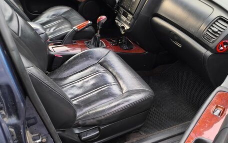 Hyundai Sonata IV рестайлинг, 2006 год, 383 700 рублей, 15 фотография