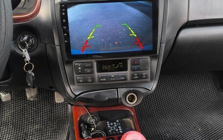 Hyundai Sonata IV рестайлинг, 2006 год, 383 700 рублей, 18 фотография