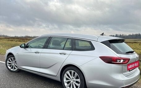 Opel Insignia II рестайлинг, 2021 год, 2 150 000 рублей, 5 фотография