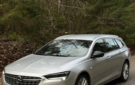 Opel Insignia II рестайлинг, 2021 год, 2 150 000 рублей, 4 фотография