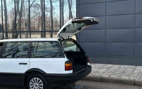 Volkswagen Passat B3, 1991 год, 160 000 рублей, 4 фотография