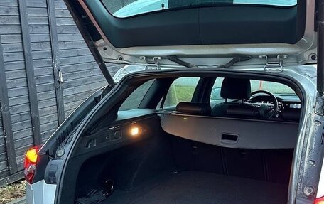 Opel Insignia II рестайлинг, 2021 год, 2 150 000 рублей, 16 фотография