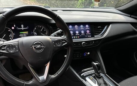 Opel Insignia II рестайлинг, 2021 год, 2 150 000 рублей, 9 фотография