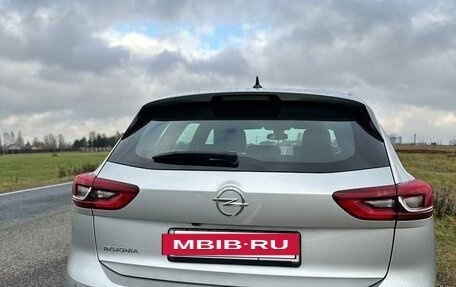 Opel Insignia II рестайлинг, 2021 год, 2 150 000 рублей, 6 фотография