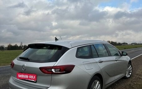 Opel Insignia II рестайлинг, 2021 год, 2 150 000 рублей, 7 фотография