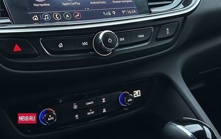 Opel Insignia II рестайлинг, 2021 год, 2 150 000 рублей, 12 фотография