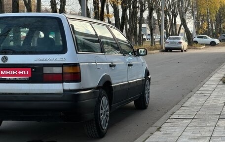 Volkswagen Passat B3, 1991 год, 160 000 рублей, 5 фотография