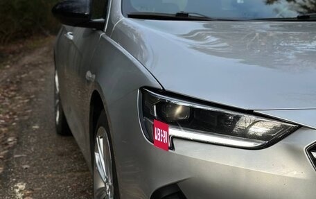 Opel Insignia II рестайлинг, 2021 год, 2 150 000 рублей, 8 фотография