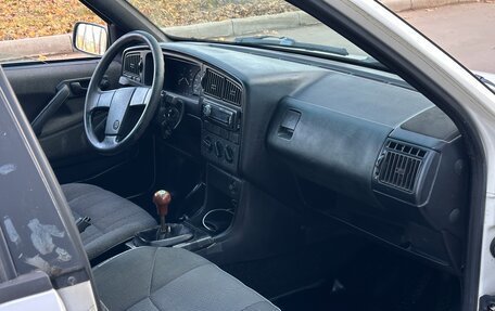 Volkswagen Passat B3, 1991 год, 160 000 рублей, 8 фотография