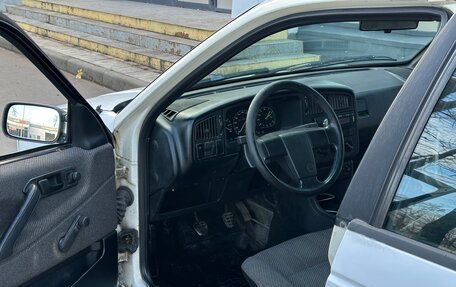 Volkswagen Passat B3, 1991 год, 160 000 рублей, 9 фотография