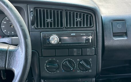 Volkswagen Passat B3, 1991 год, 160 000 рублей, 11 фотография