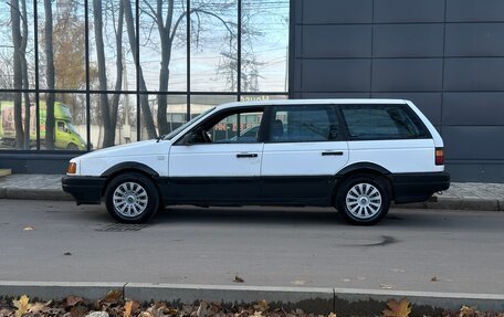 Volkswagen Passat B3, 1991 год, 160 000 рублей, 7 фотография