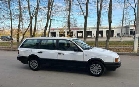 Volkswagen Passat B3, 1991 год, 160 000 рублей, 6 фотография