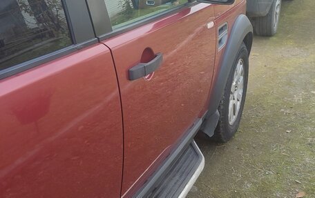 Land Rover Discovery III, 2008 год, 950 000 рублей, 7 фотография