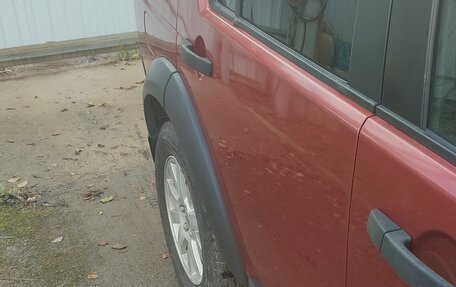 Land Rover Discovery III, 2008 год, 950 000 рублей, 5 фотография