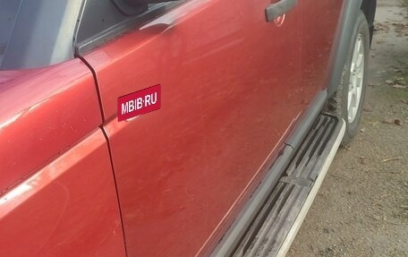 Land Rover Discovery III, 2008 год, 950 000 рублей, 3 фотография