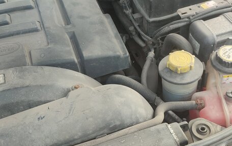 Land Rover Discovery III, 2008 год, 950 000 рублей, 11 фотография