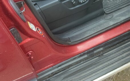 Land Rover Discovery III, 2008 год, 950 000 рублей, 15 фотография