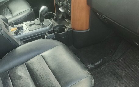 Land Rover Discovery III, 2008 год, 950 000 рублей, 12 фотография