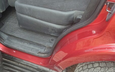 Land Rover Discovery III, 2008 год, 950 000 рублей, 13 фотография