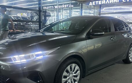 KIA Cerato IV, 2022 год, 2 300 000 рублей, 3 фотография