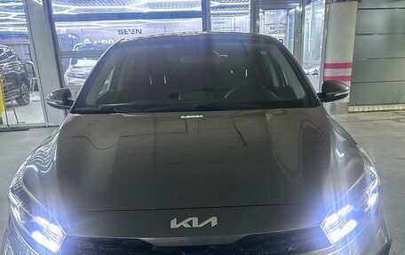 KIA Cerato IV, 2022 год, 2 300 000 рублей, 2 фотография