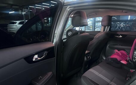 KIA Cerato IV, 2022 год, 2 300 000 рублей, 12 фотография