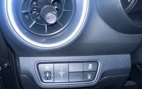 KIA Cerato IV, 2022 год, 2 300 000 рублей, 16 фотография