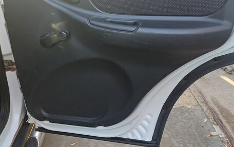 Chevrolet Niva I рестайлинг, 2015 год, 650 000 рублей, 7 фотография