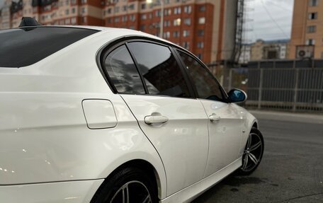 BMW 3 серия, 2007 год, 1 060 000 рублей, 6 фотография