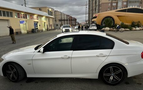 BMW 3 серия, 2007 год, 1 060 000 рублей, 3 фотография