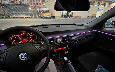 BMW 3 серия, 2007 год, 1 060 000 рублей, 4 фотография