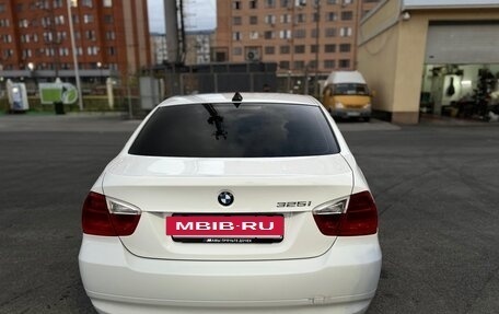 BMW 3 серия, 2007 год, 1 060 000 рублей, 5 фотография