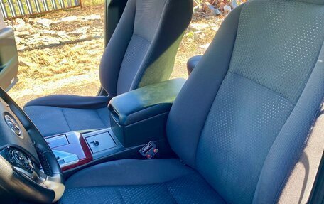 Toyota Camry, 2013 год, 1 370 000 рублей, 18 фотография