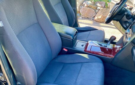 Toyota Camry, 2013 год, 1 370 000 рублей, 26 фотография