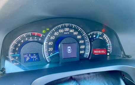 Toyota Camry, 2013 год, 1 370 000 рублей, 21 фотография