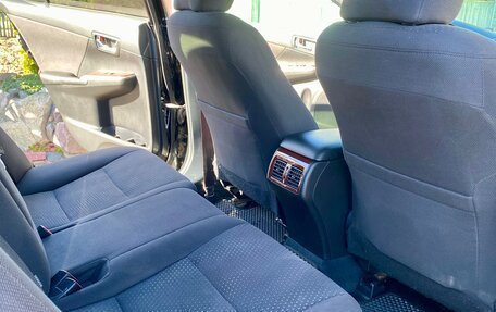 Toyota Camry, 2013 год, 1 370 000 рублей, 36 фотография