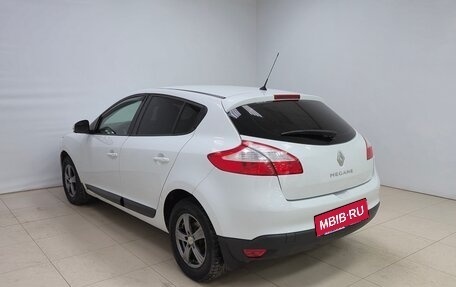 Renault Megane III, 2013 год, 620 000 рублей, 6 фотография
