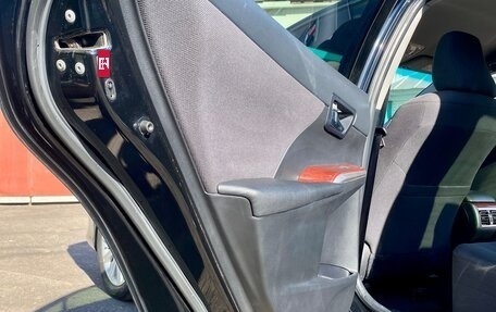 Toyota Camry, 2013 год, 1 370 000 рублей, 33 фотография