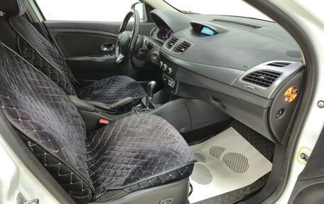 Renault Megane III, 2013 год, 620 000 рублей, 13 фотография