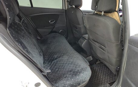 Renault Megane III, 2013 год, 620 000 рублей, 15 фотография