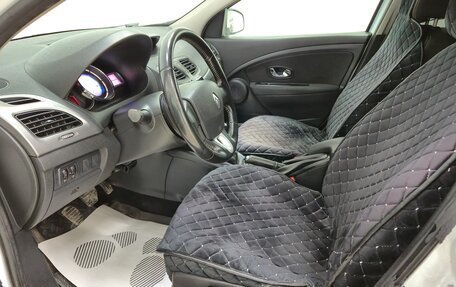 Renault Megane III, 2013 год, 620 000 рублей, 9 фотография