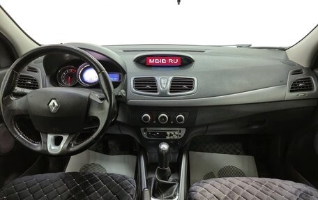 Renault Megane III, 2013 год, 620 000 рублей, 10 фотография