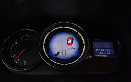 Renault Megane III, 2013 год, 620 000 рублей, 16 фотография