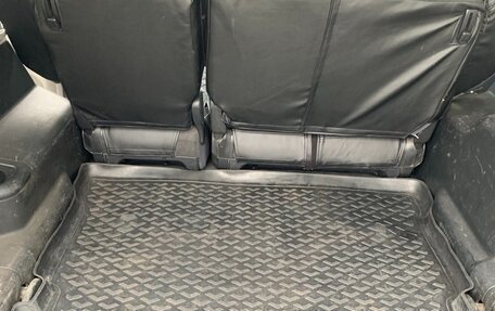 Mitsubishi Pajero III рестайлинг, 2006 год, 1 200 000 рублей, 6 фотография